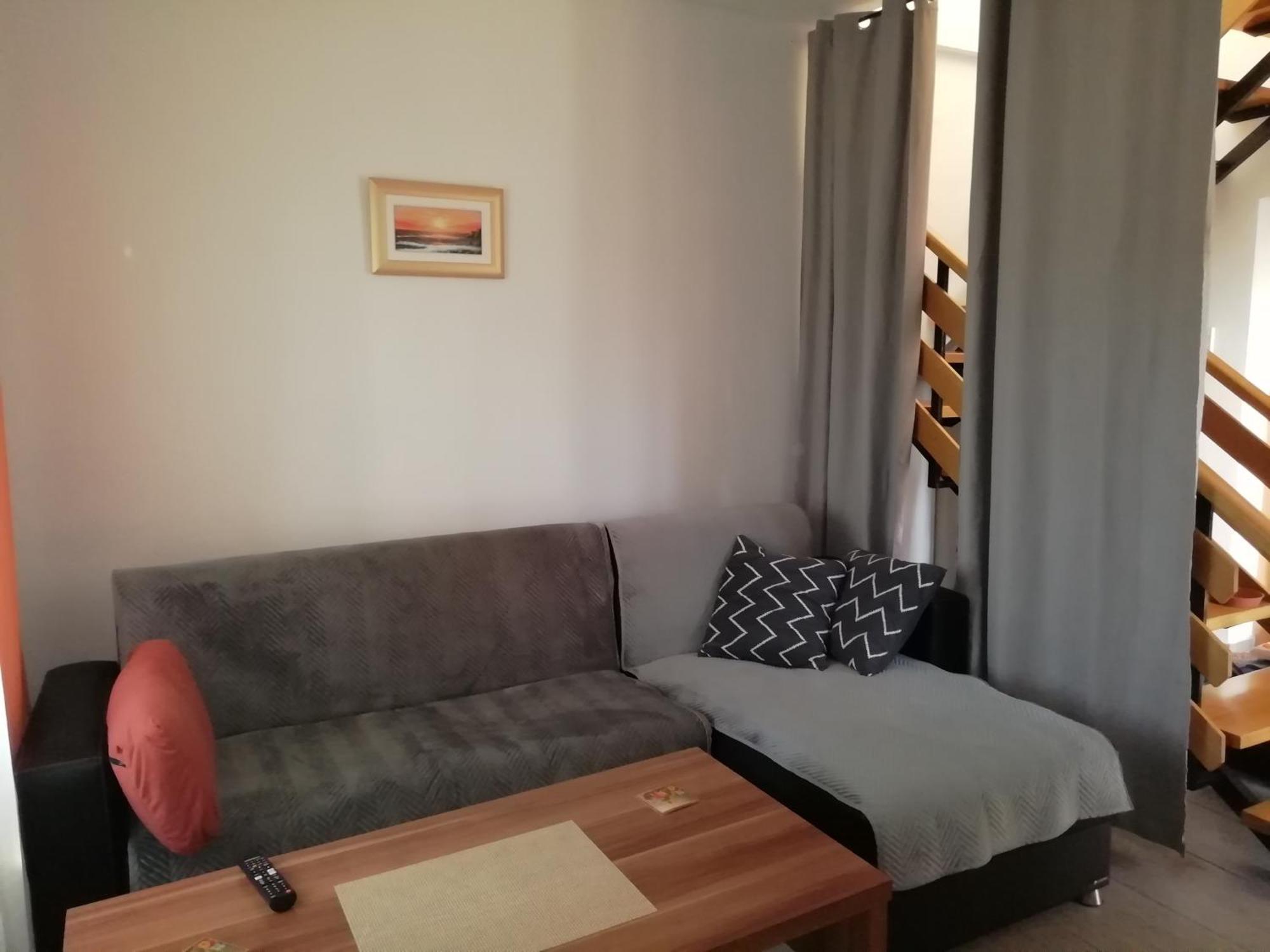 Apartman Radosic Hvar Town Exterior photo