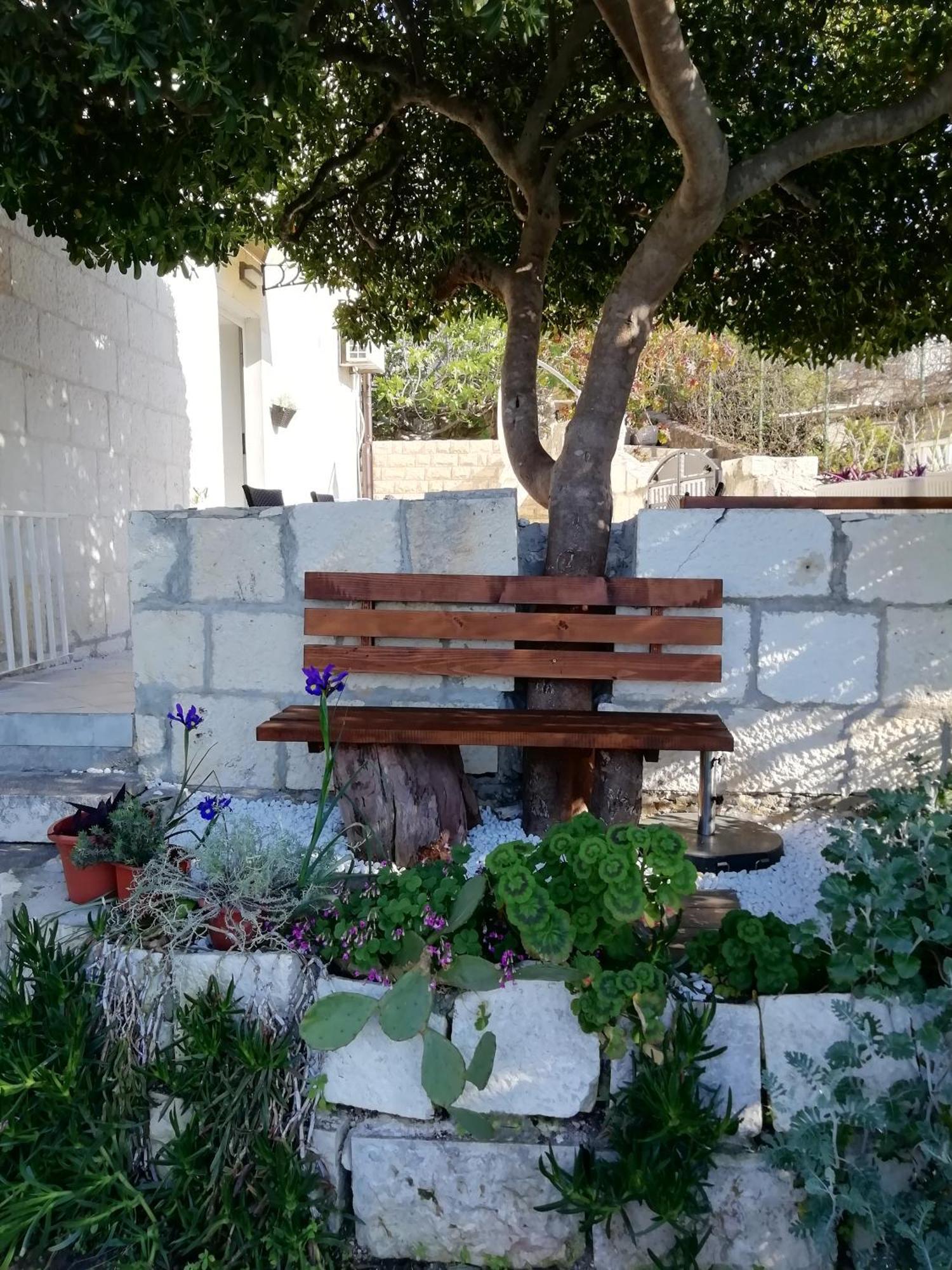 Apartman Radosic Hvar Town Exterior photo
