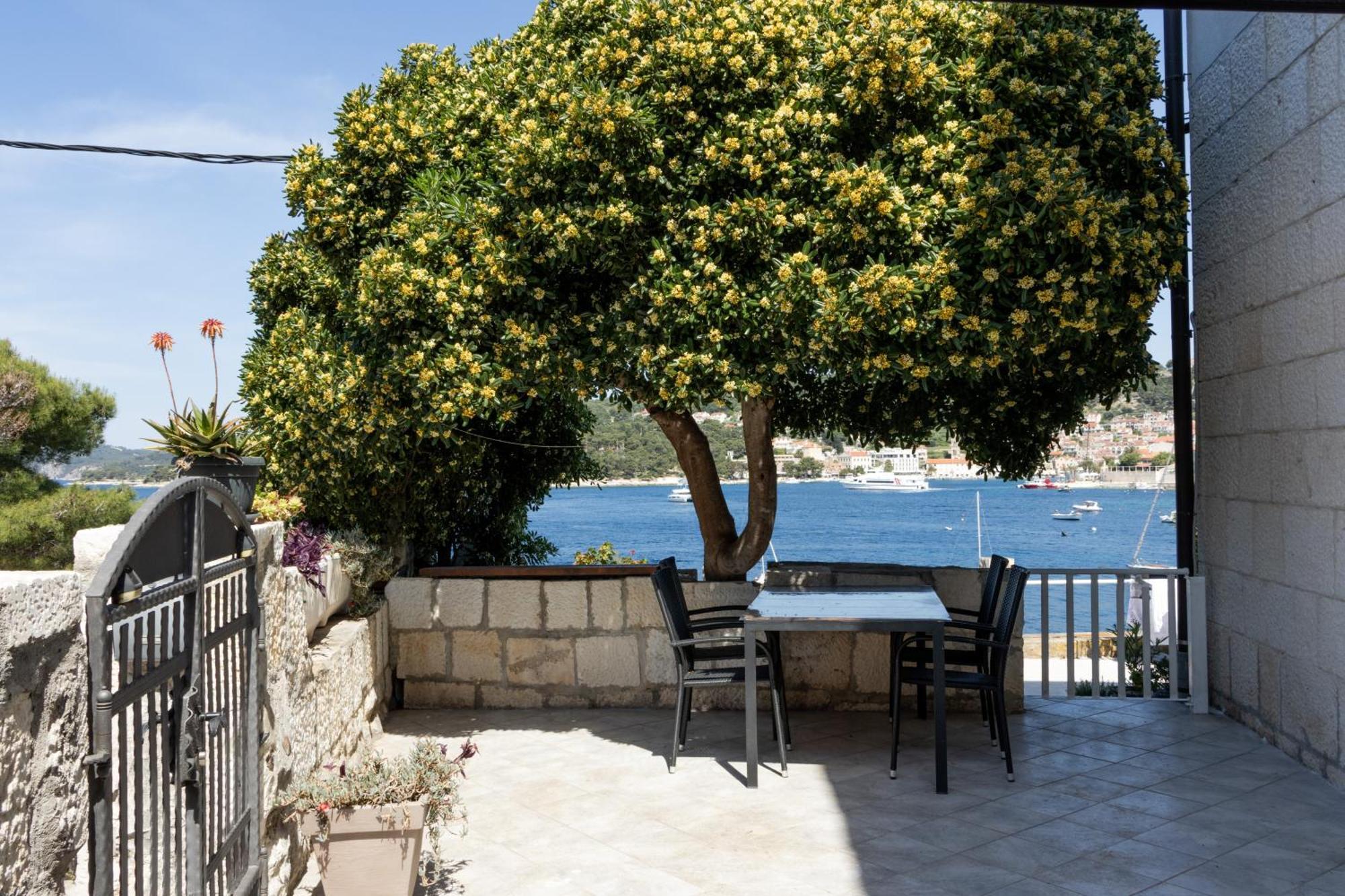Apartman Radosic Hvar Town Exterior photo