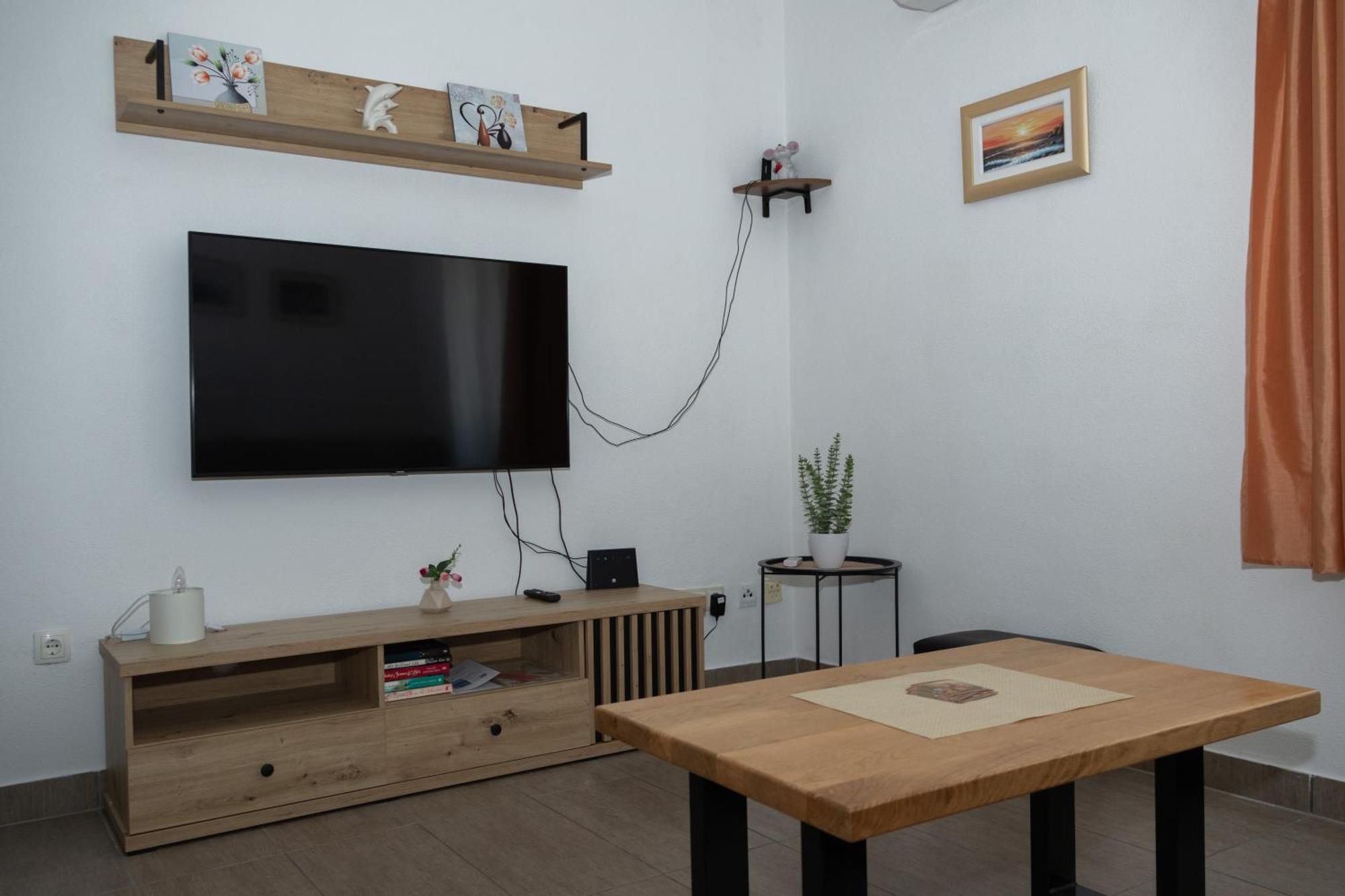 Apartman Radosic Hvar Town Exterior photo