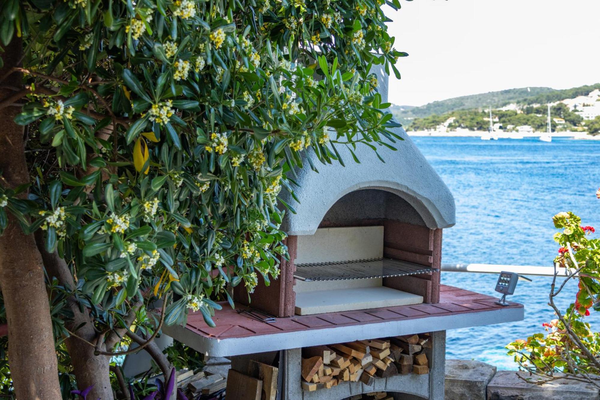 Apartman Radosic Hvar Town Exterior photo