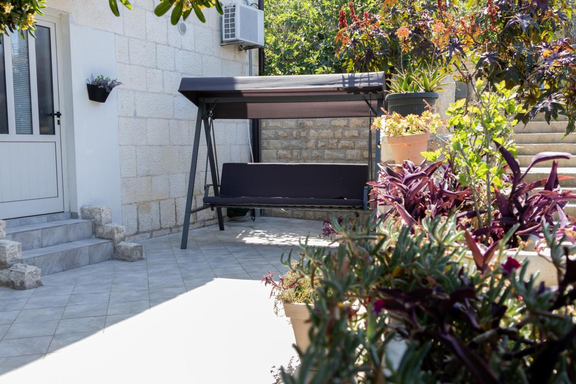 Apartman Radosic Hvar Town Exterior photo