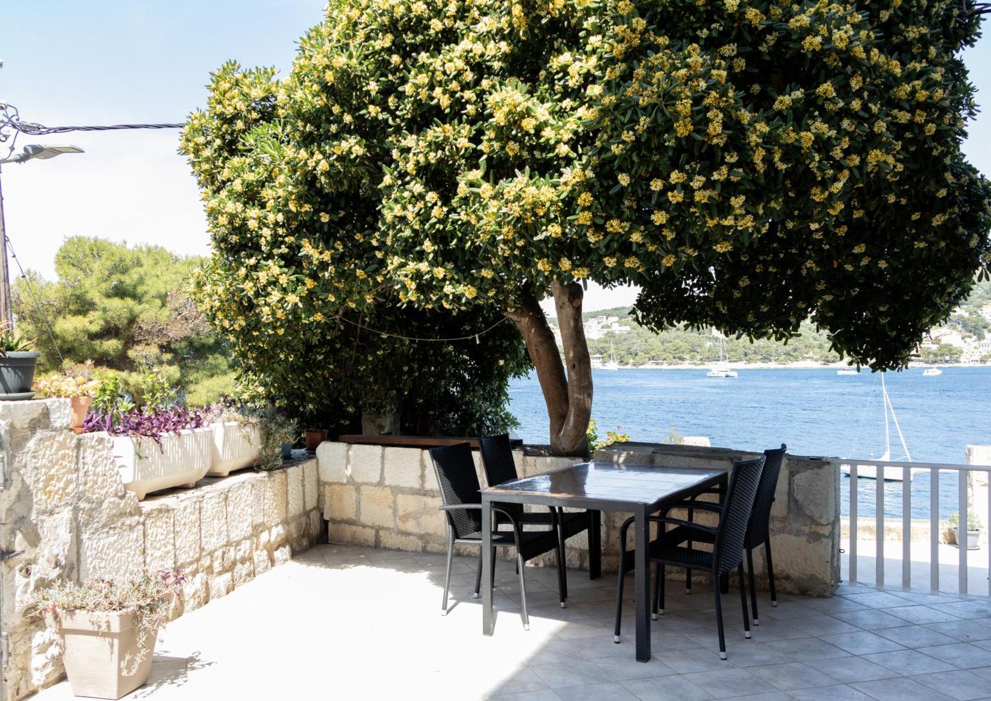 Apartman Radosic Hvar Town Exterior photo