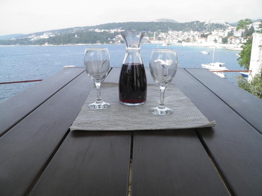Apartman Radosic Hvar Town Exterior photo