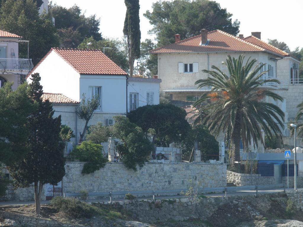 Apartman Radosic Hvar Town Exterior photo