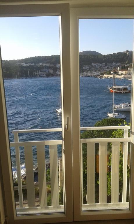 Apartman Radosic Hvar Town Exterior photo