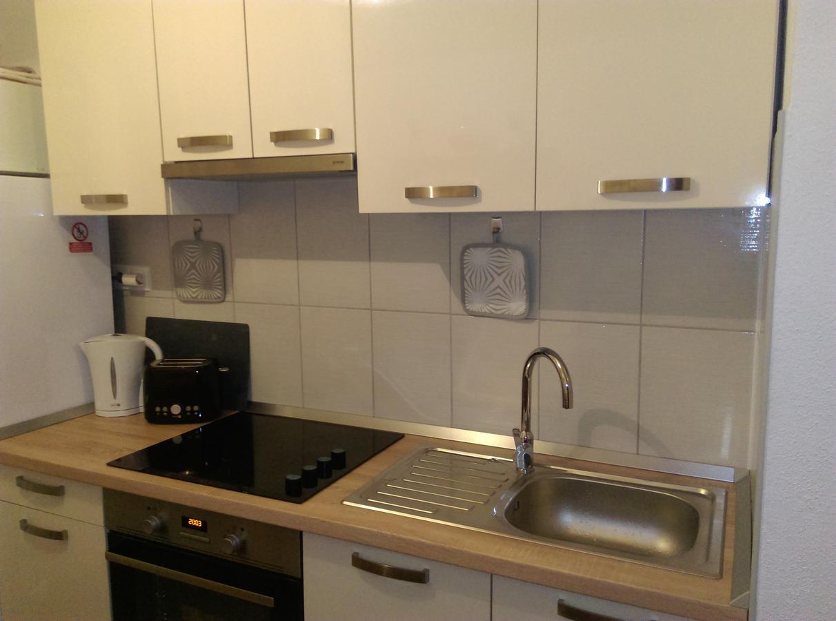 Apartman Radosic Hvar Town Exterior photo