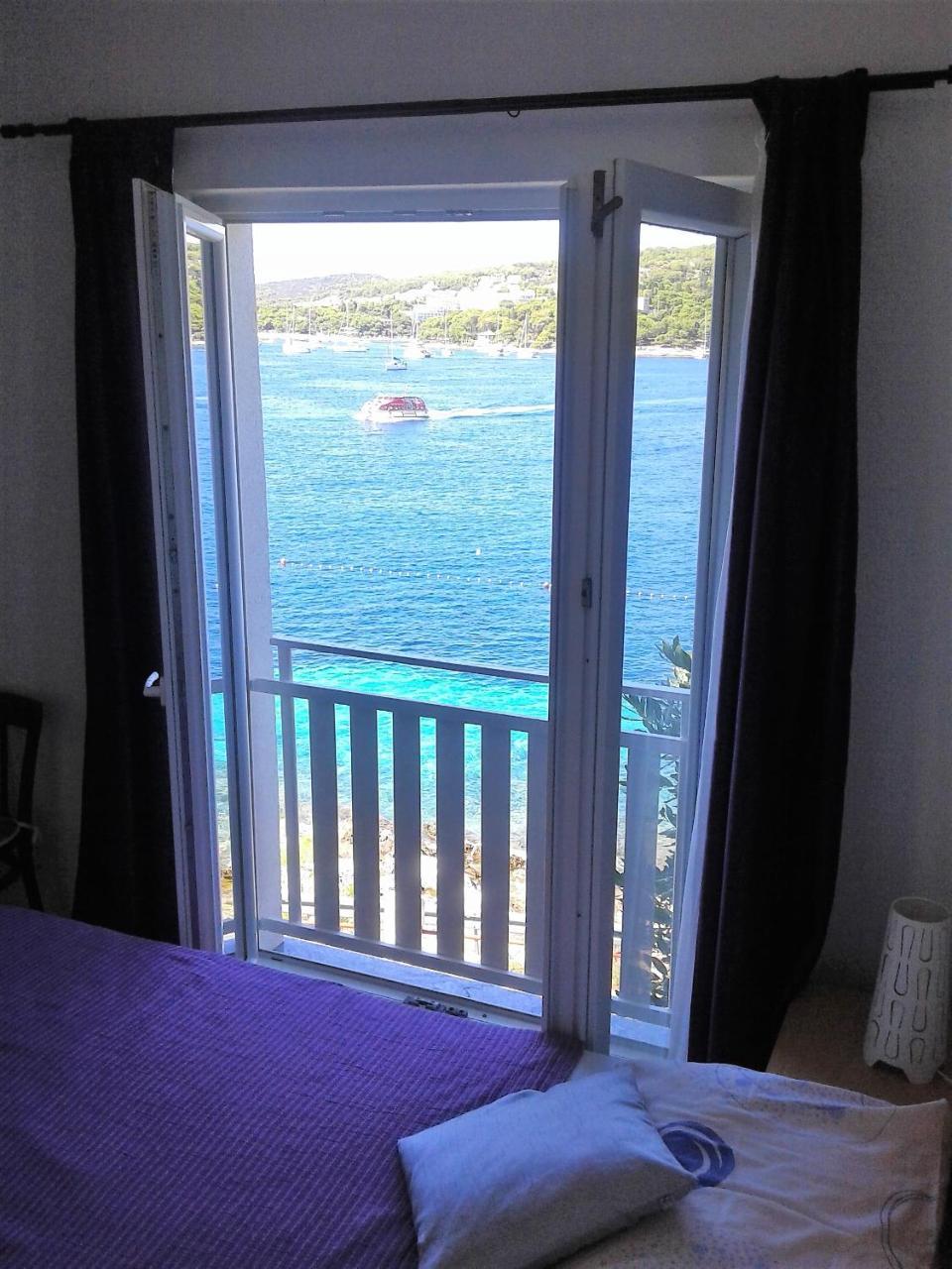 Apartman Radosic Hvar Town Exterior photo