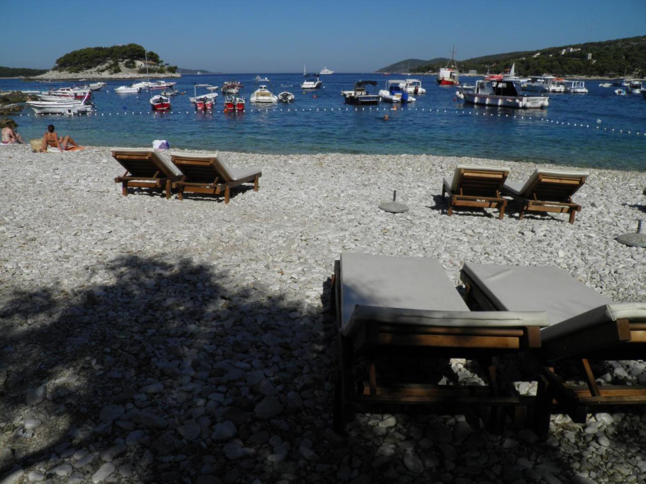 Apartman Radosic Hvar Town Exterior photo