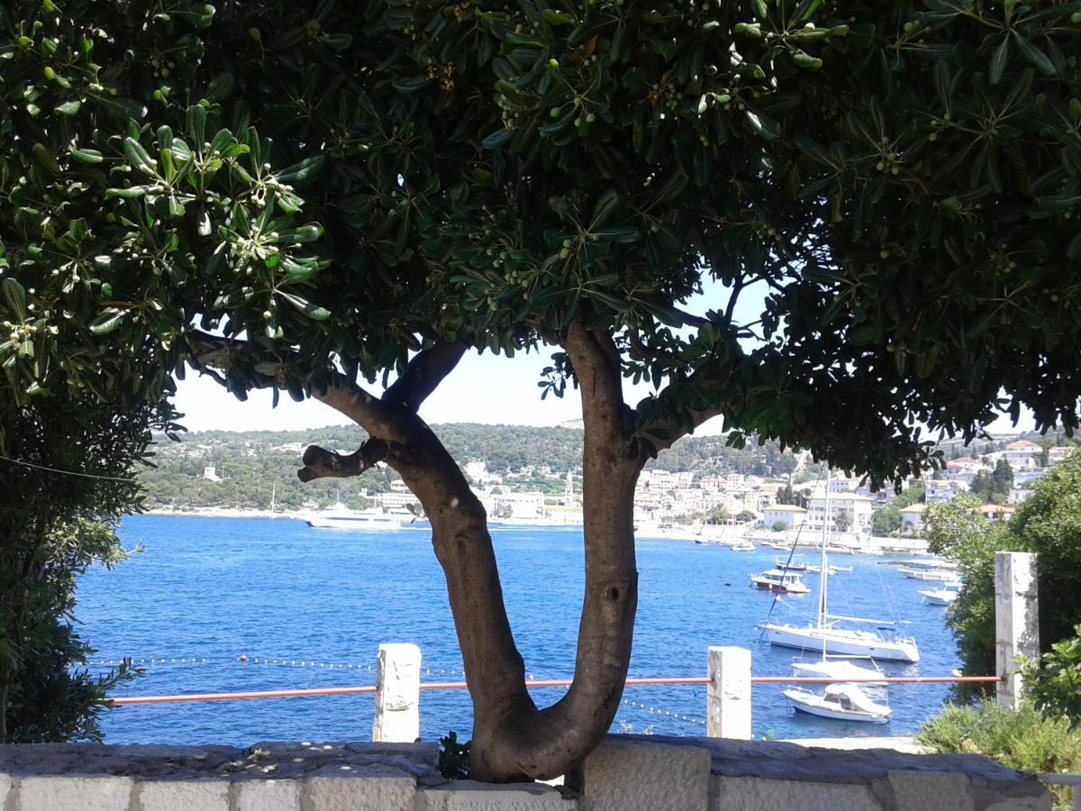 Apartman Radosic Hvar Town Exterior photo