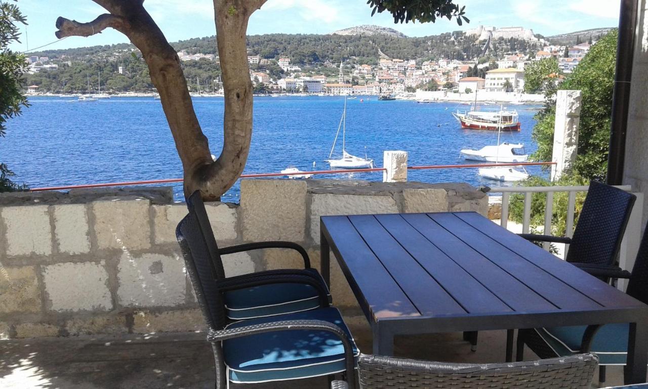 Apartman Radosic Hvar Town Exterior photo